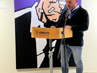 Ceremonia premiación Concurso de Cómics Vitacura (10)